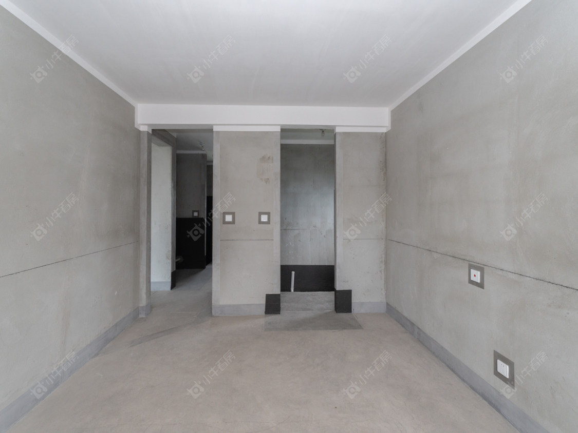 常州路劲誉湖湾在售二手房源室内图_小牛看房