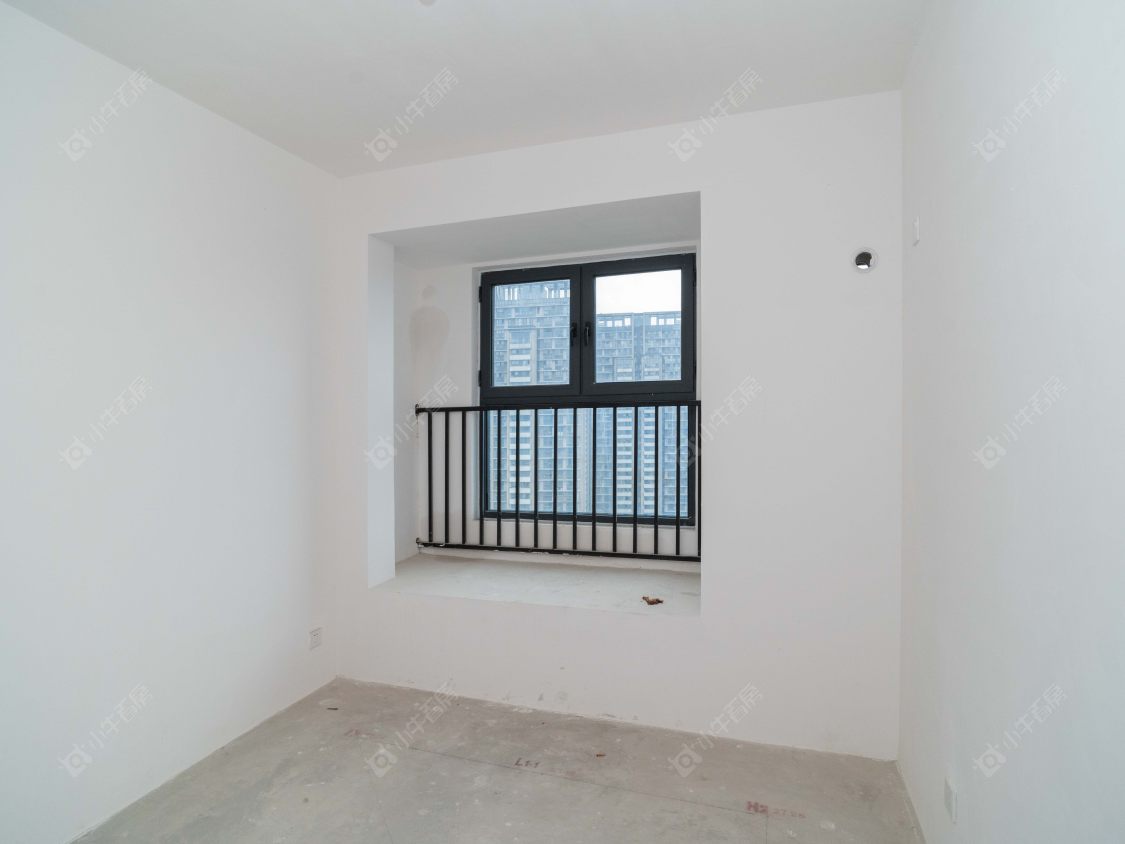 常州清云澜湾C区在售二手房源室内图_小牛看房