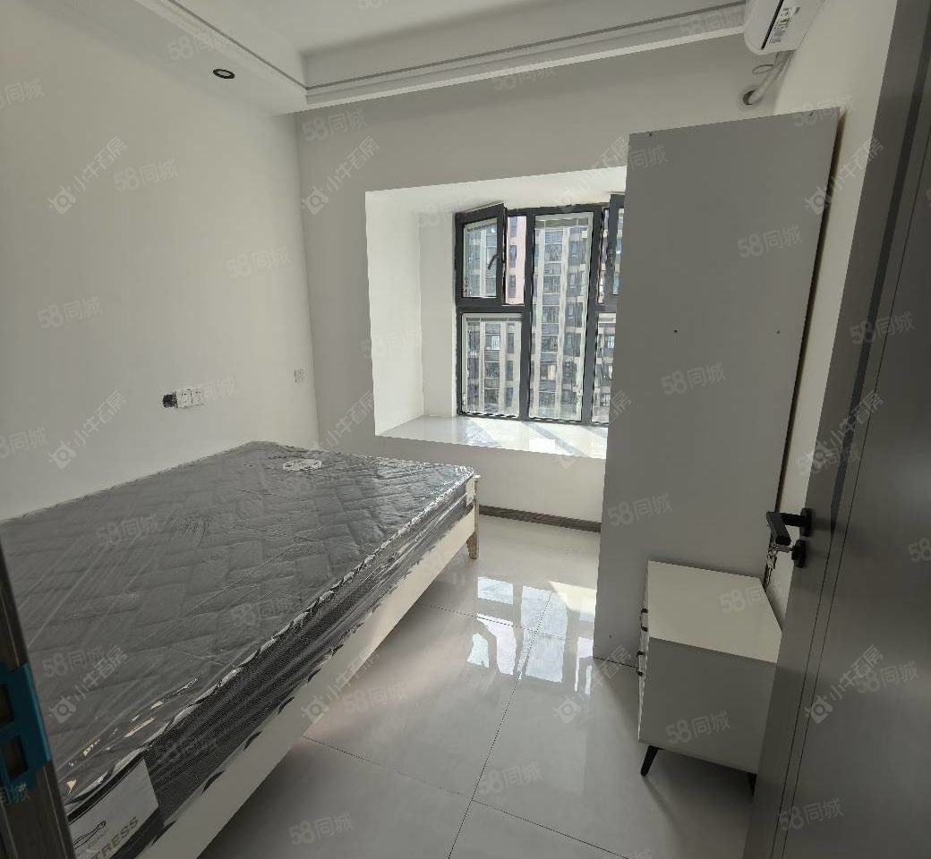 常州碧桂园都市森林在租房源室内图_小牛看房