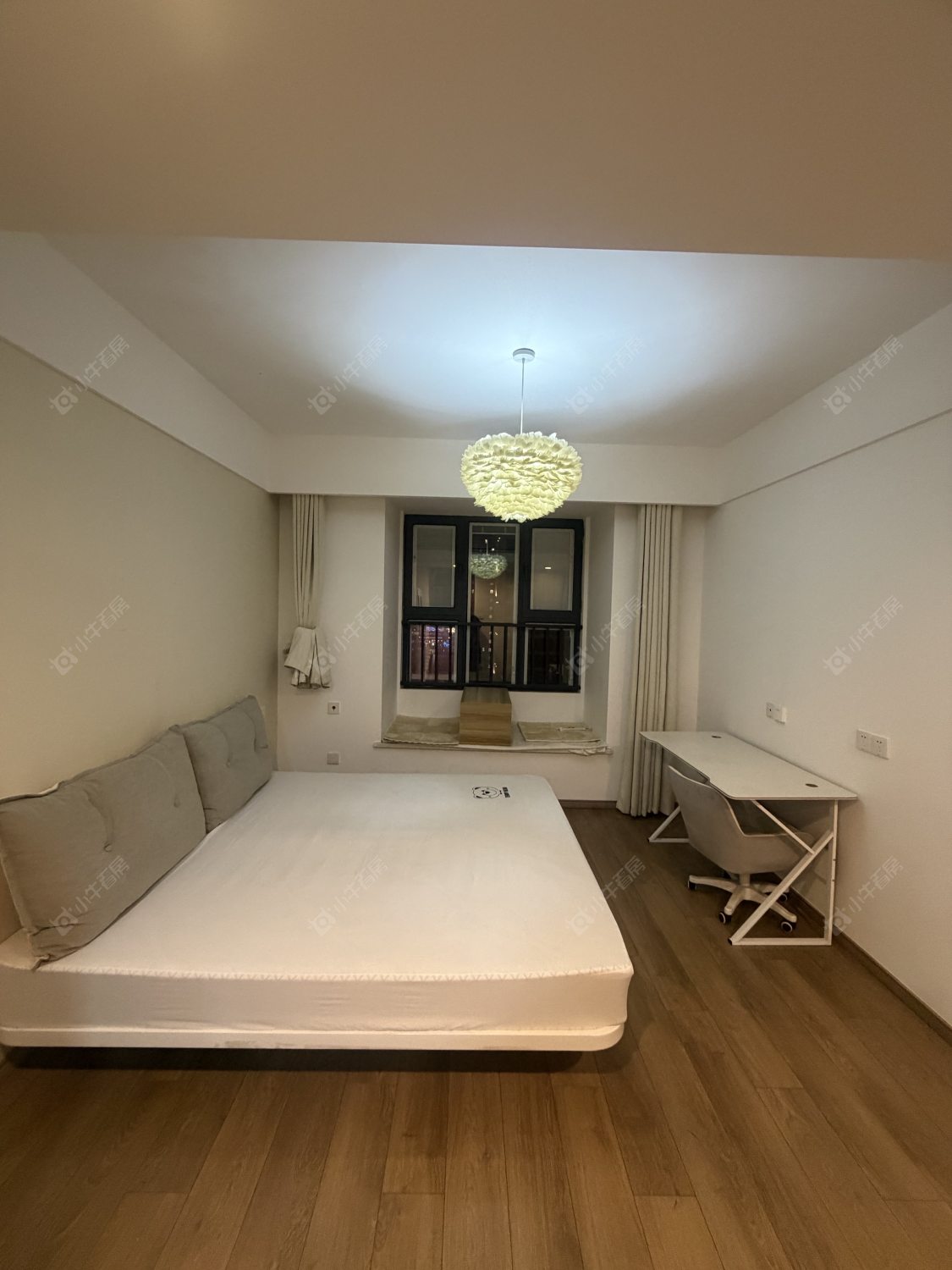 常州弘阳云峯在租房源室内图_小牛看房