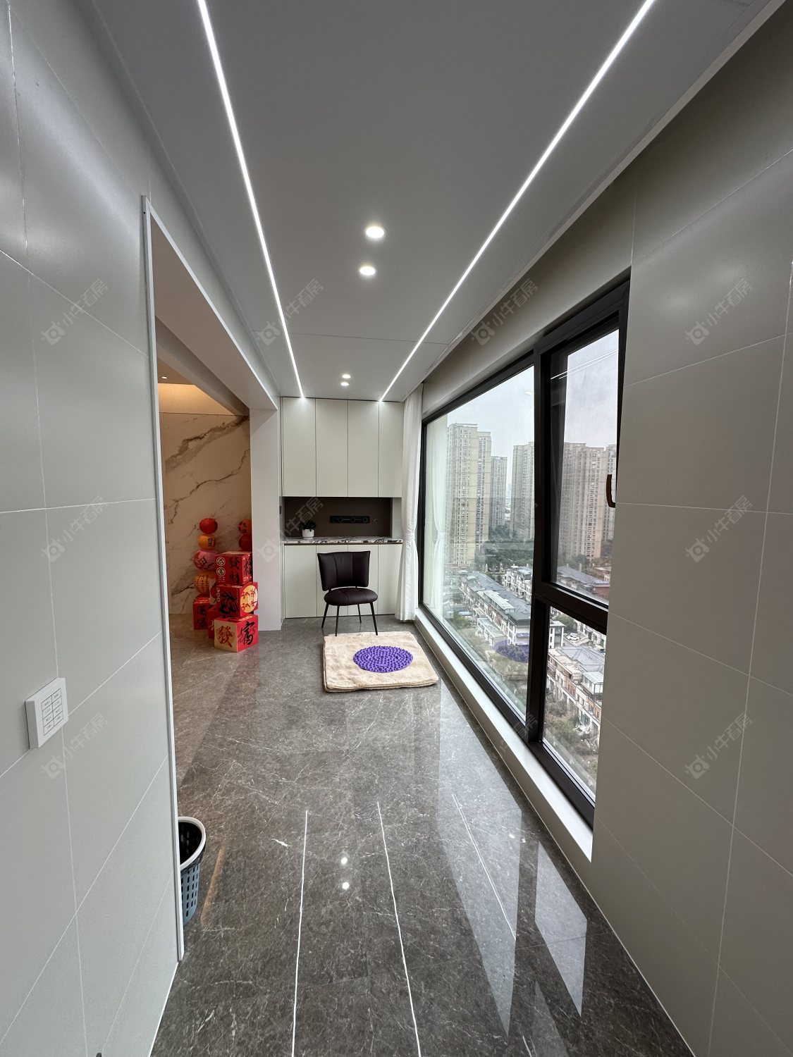 常州常发珑玥在租房源_小牛看房