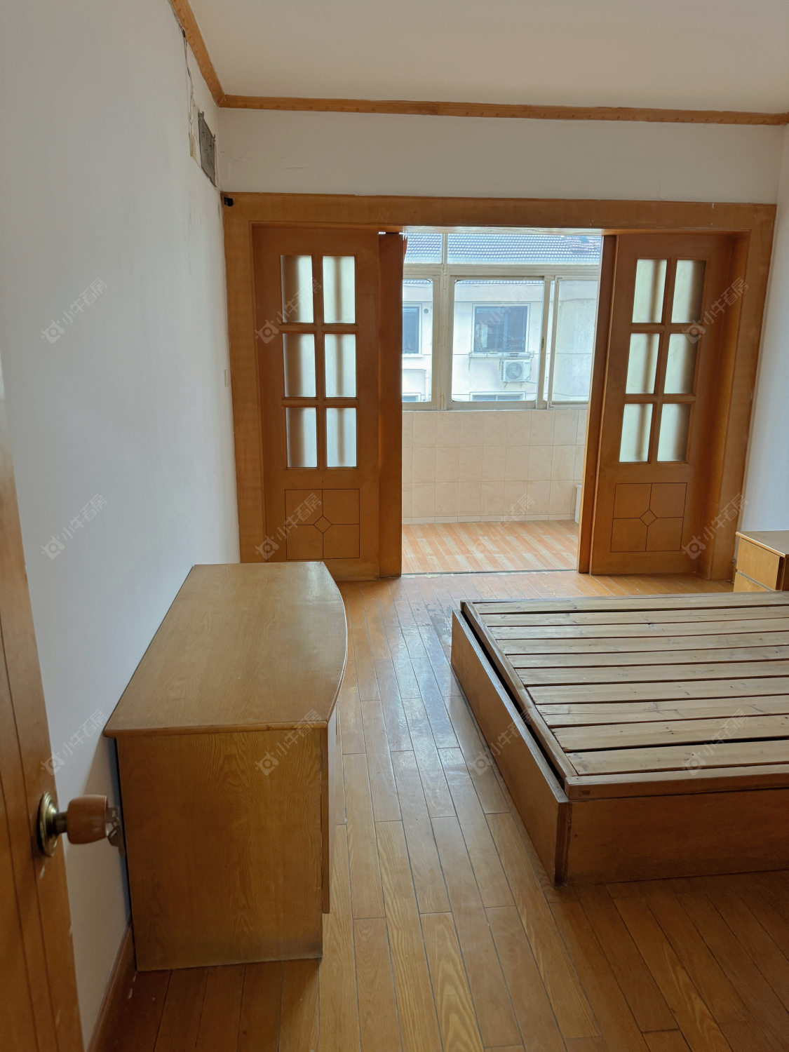 常州翠竹新村北区在租房源室内图_小牛看房