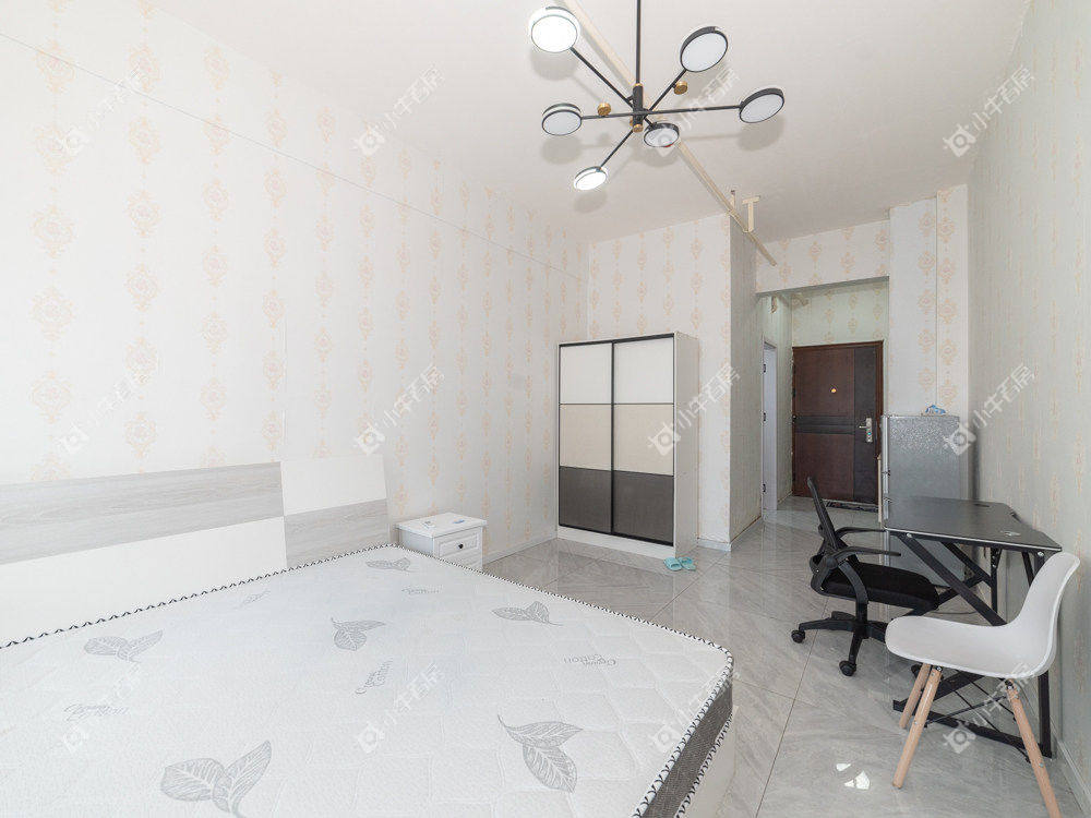 常州牡丹三江公寓在租房源_小牛看房