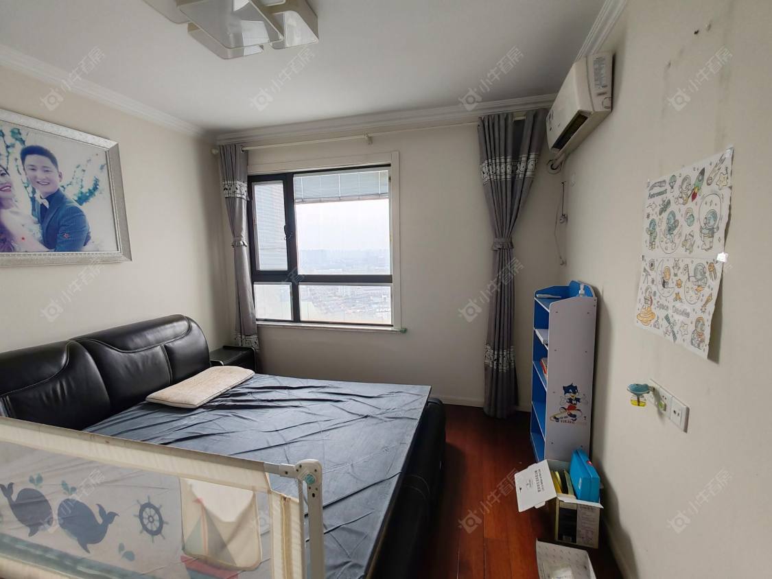 常州天逸城北区在租房源室内图_小牛看房