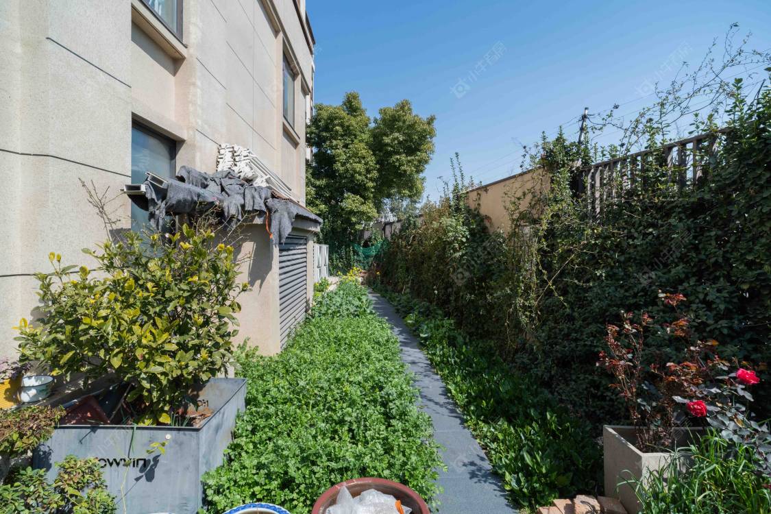 常州中南红玺台在售二手房源小区图_小牛看房