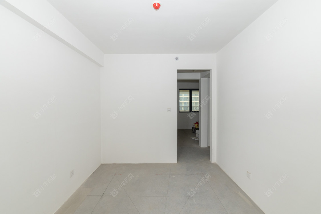 常州百馨西苑六期在售二手房源室内图_小牛看房