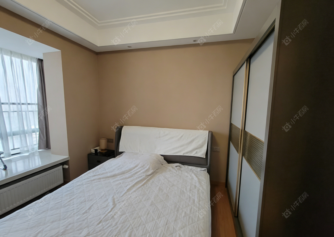 常州星河澜月湾在租房源户型图_小牛看房