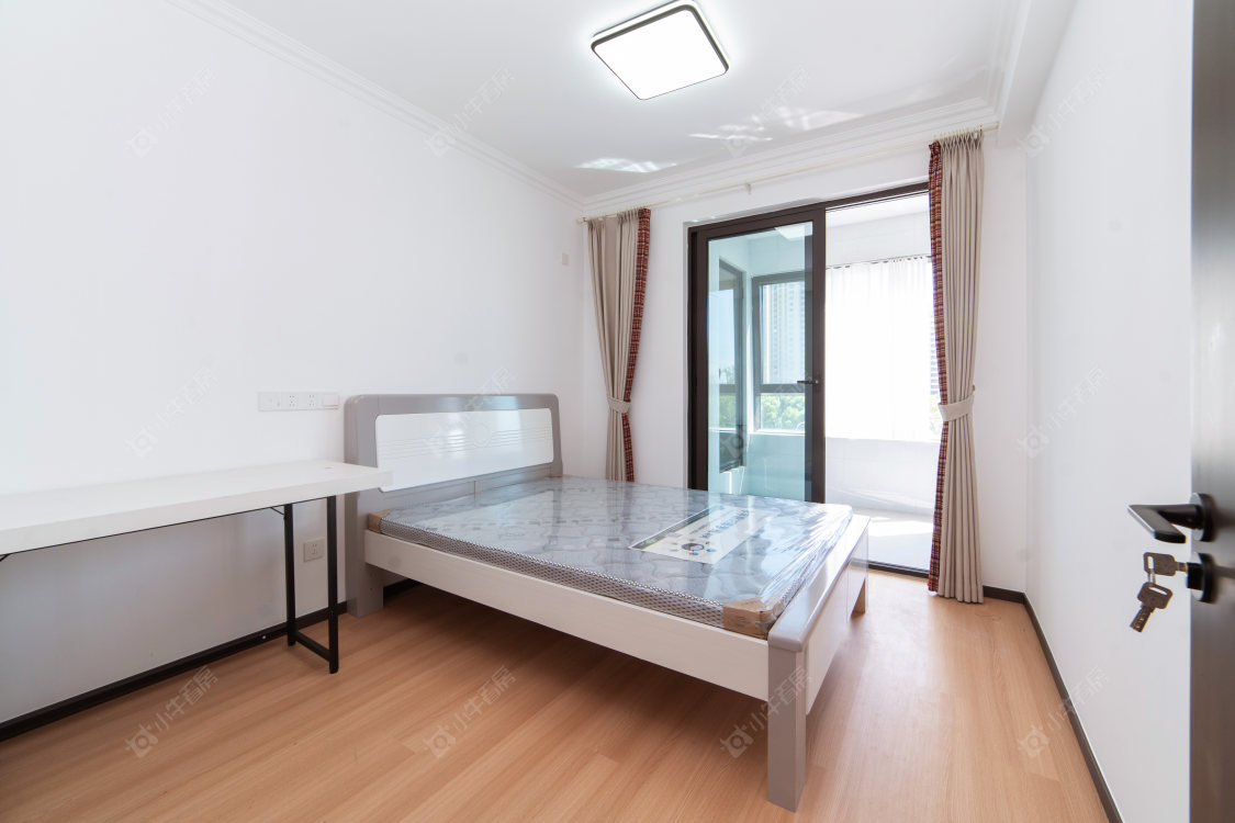 常州路劲雅居乐城市万象在售二手房源室内图_小牛看房