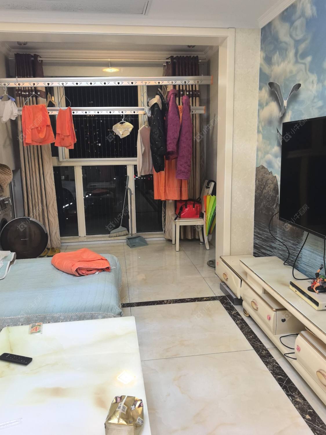 常州河枫御景花苑在租房源室内图_小牛看房