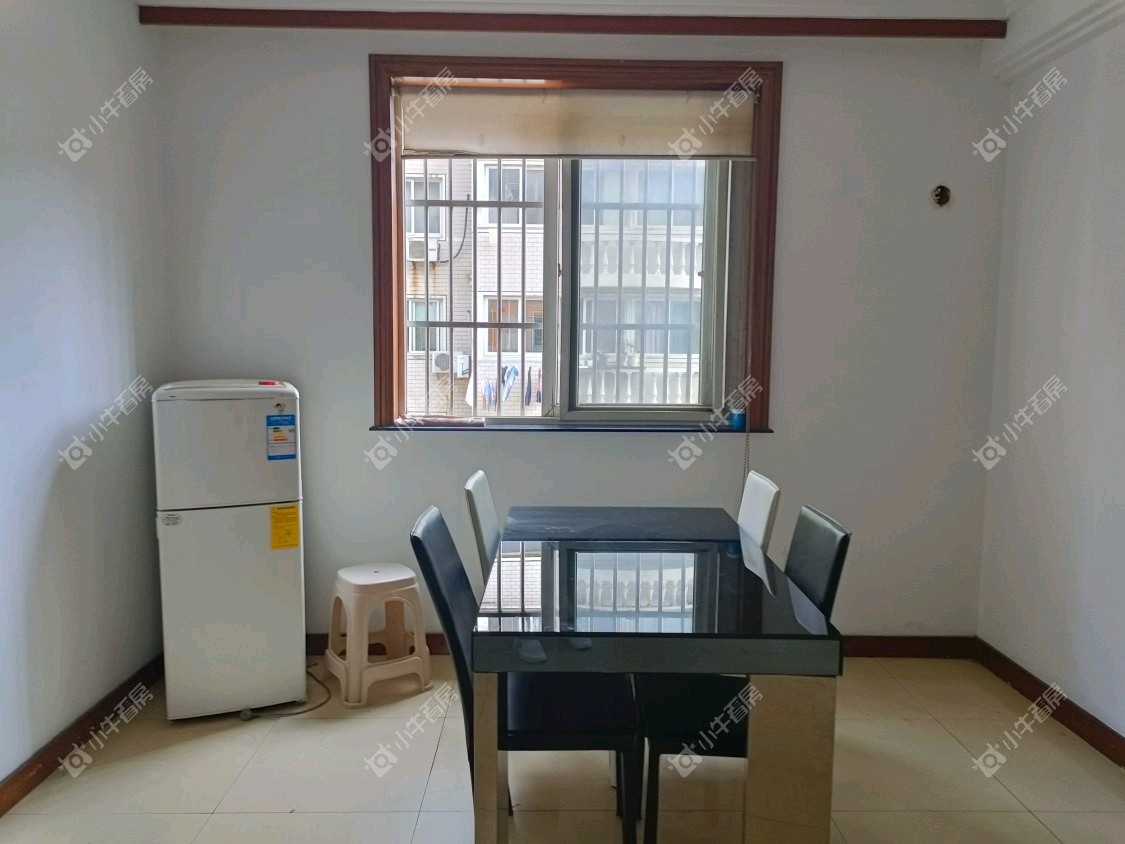 常州阳湖世纪苑南苑在租房源_小牛看房