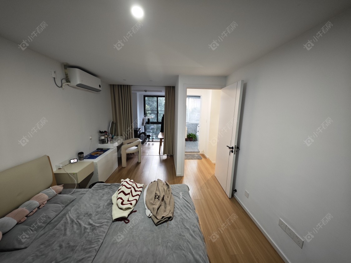 常州绿地世纪城一期在租房源_小牛看房