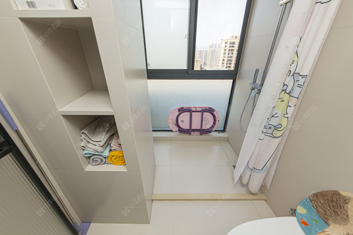 常州玉兰广场五期在售二手房源室内图_小牛看房