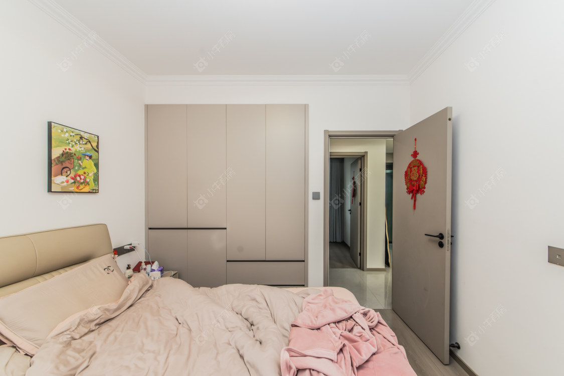 常州天奕云著在售二手房源室内图_小牛看房