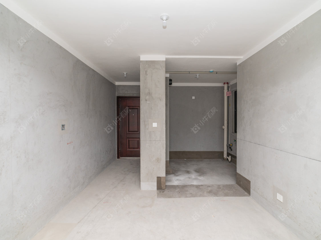 常州山水雅居在售二手房源室内图_小牛看房