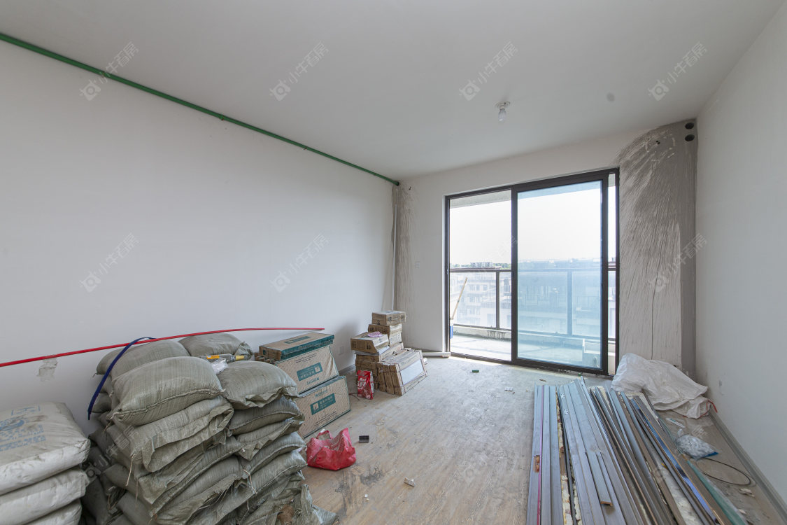 常州金新滟澜湖在售二手房源_小牛看房