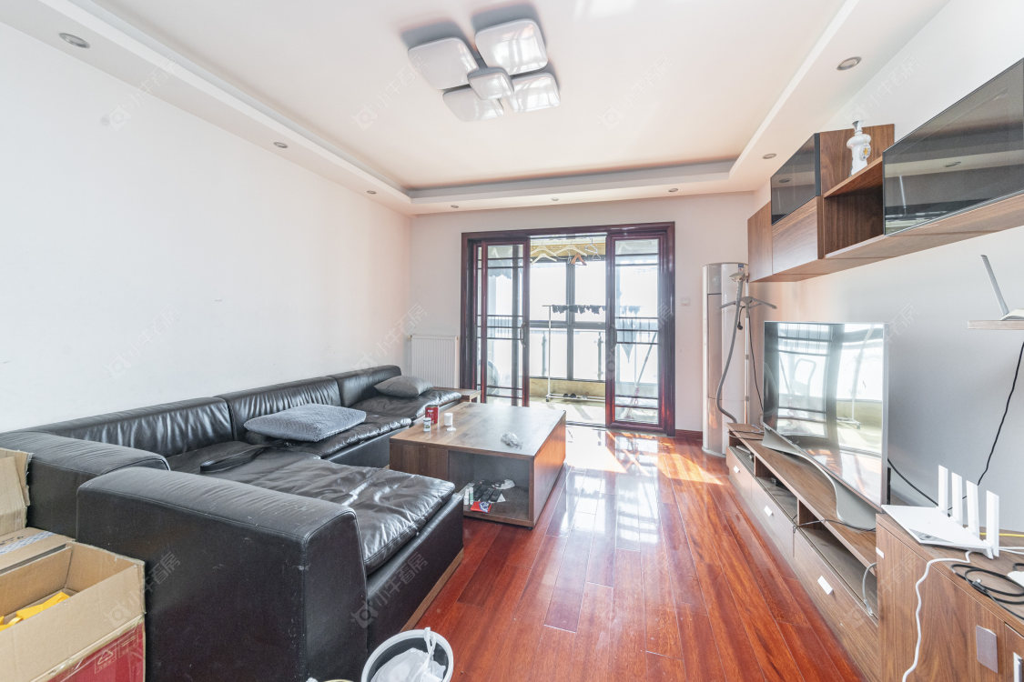 万达中央华城房源室内图 常州万达中央华城在售二手房源室内图_小牛看房