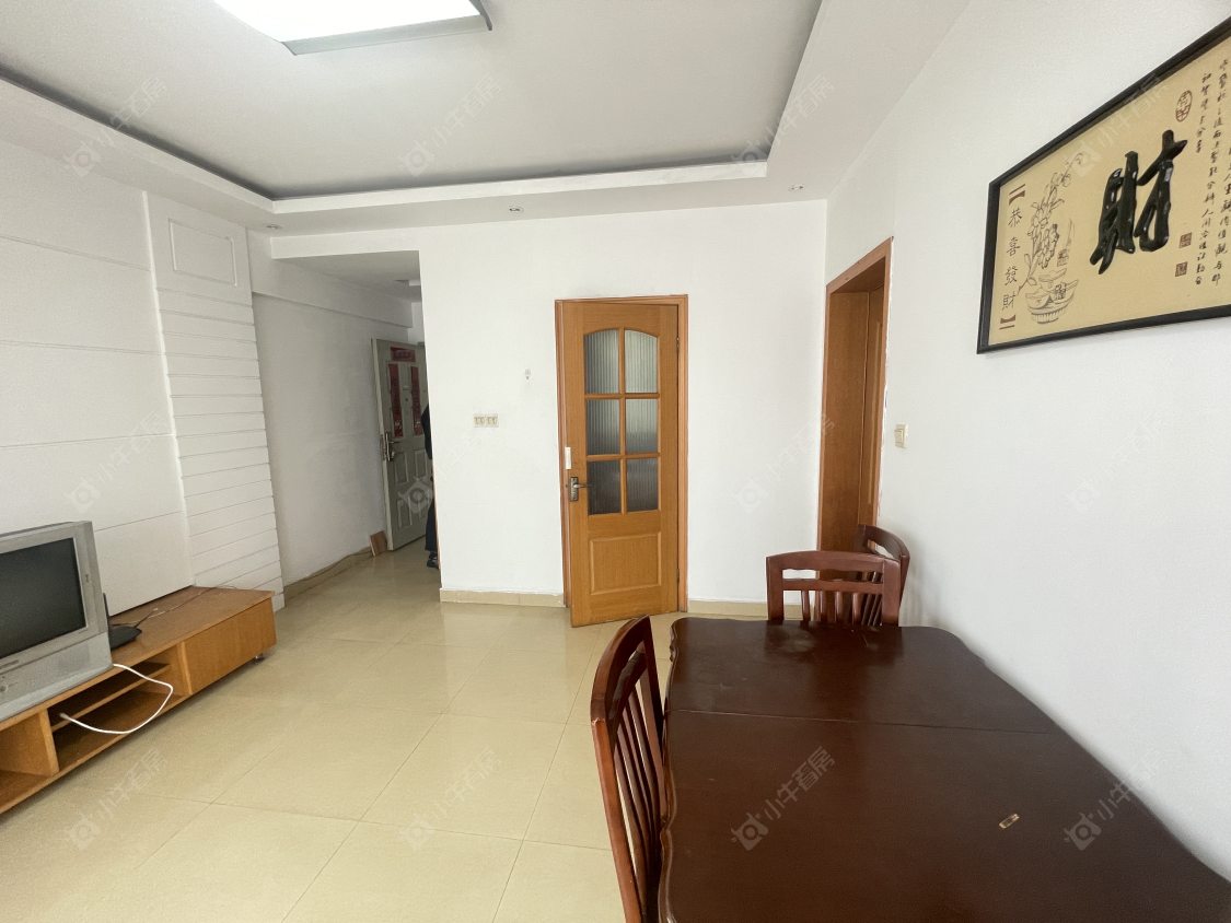 常州都市桃源一期在租房源室内图_小牛看房