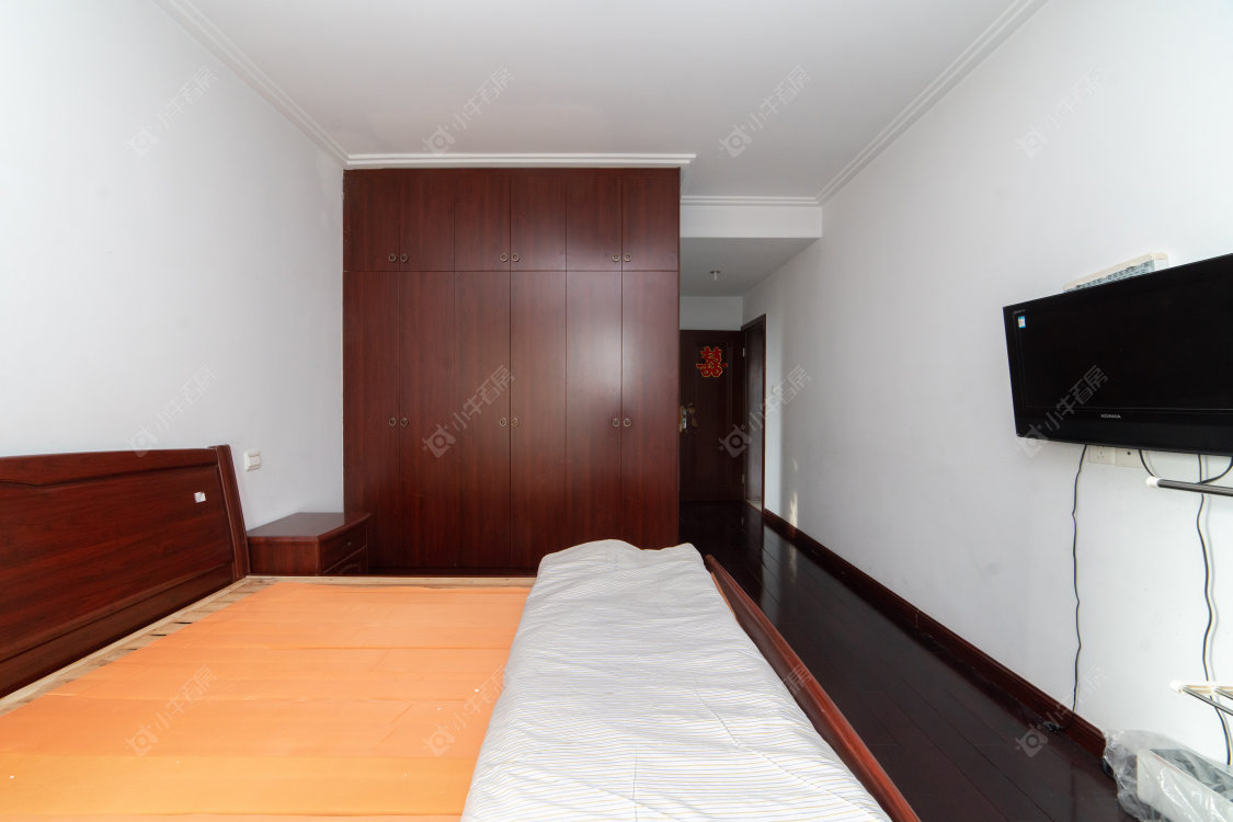 常州都市桃源五期在售二手房源室内图_小牛看房