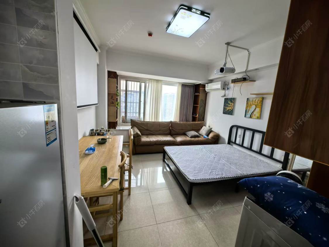 常州宝龙城市广场在租房源_小牛看房