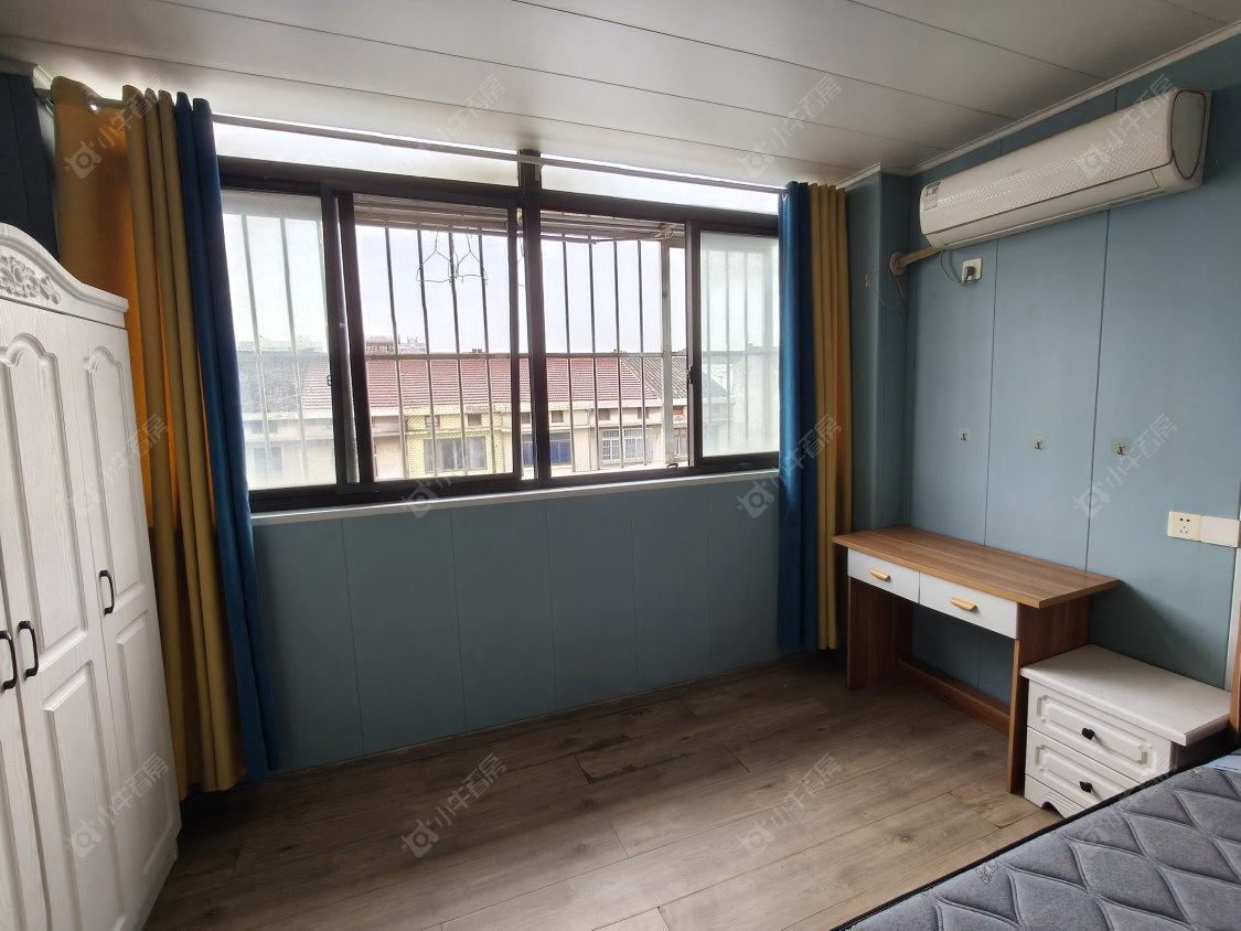 常州卢家巷卢政街在租房源_小牛看房