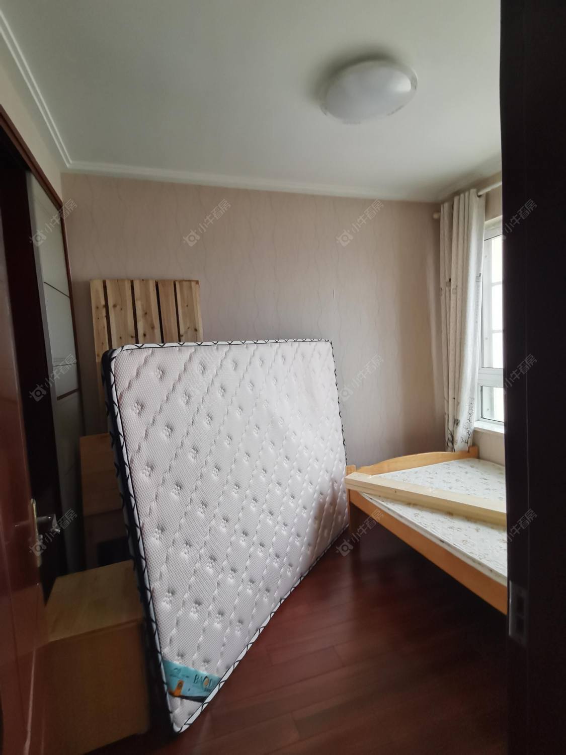 常州香缇湾花园在租房源室内图_小牛看房