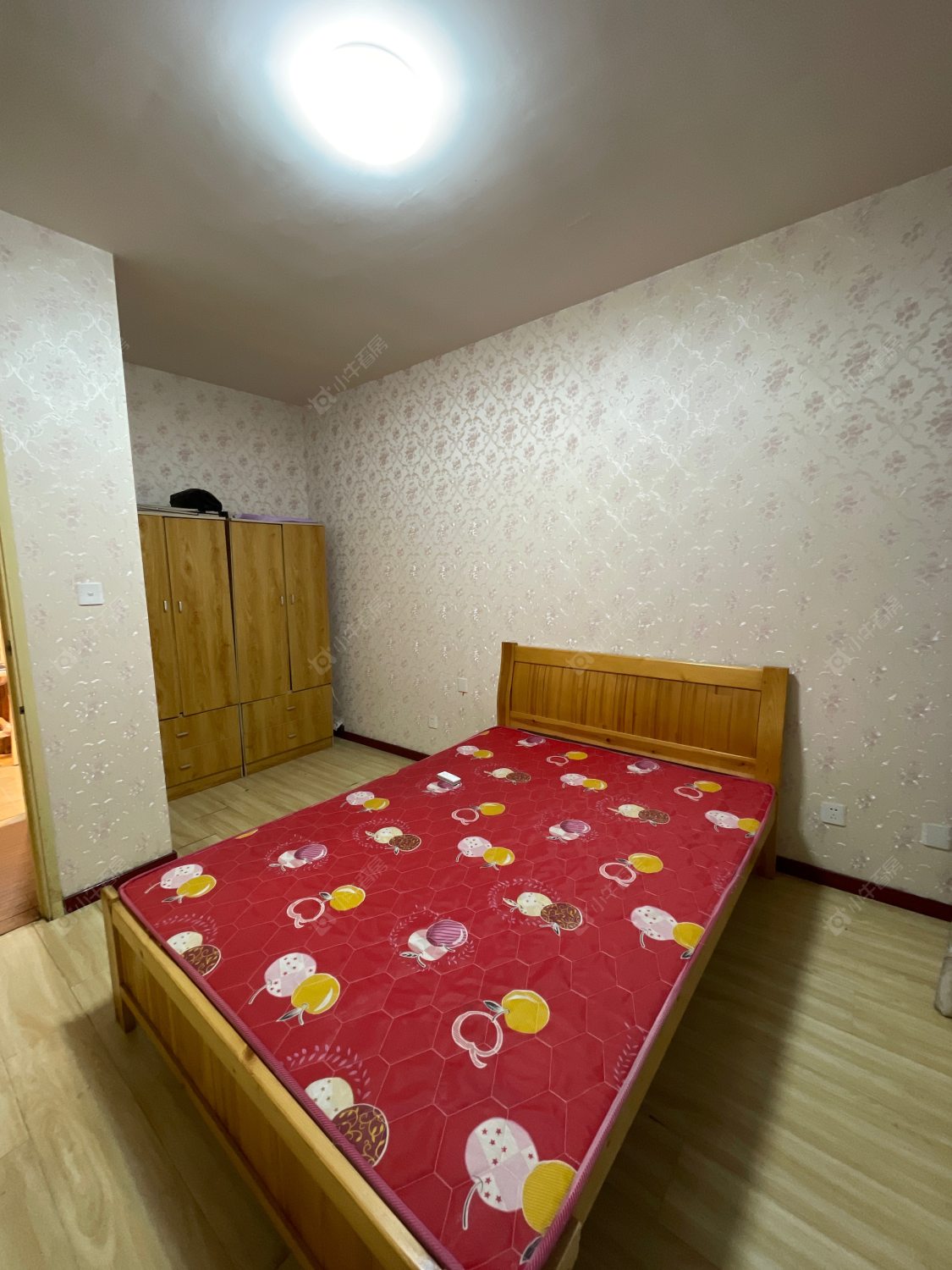 常州新景花苑四期在租房源室内图_小牛看房