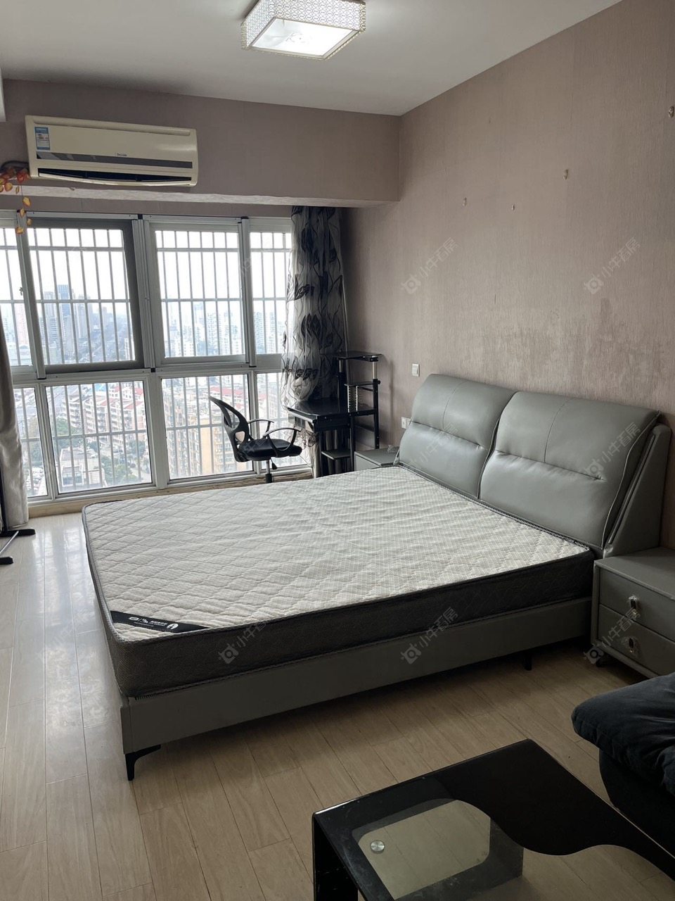 常州香江壹品在租房源室内图_小牛看房