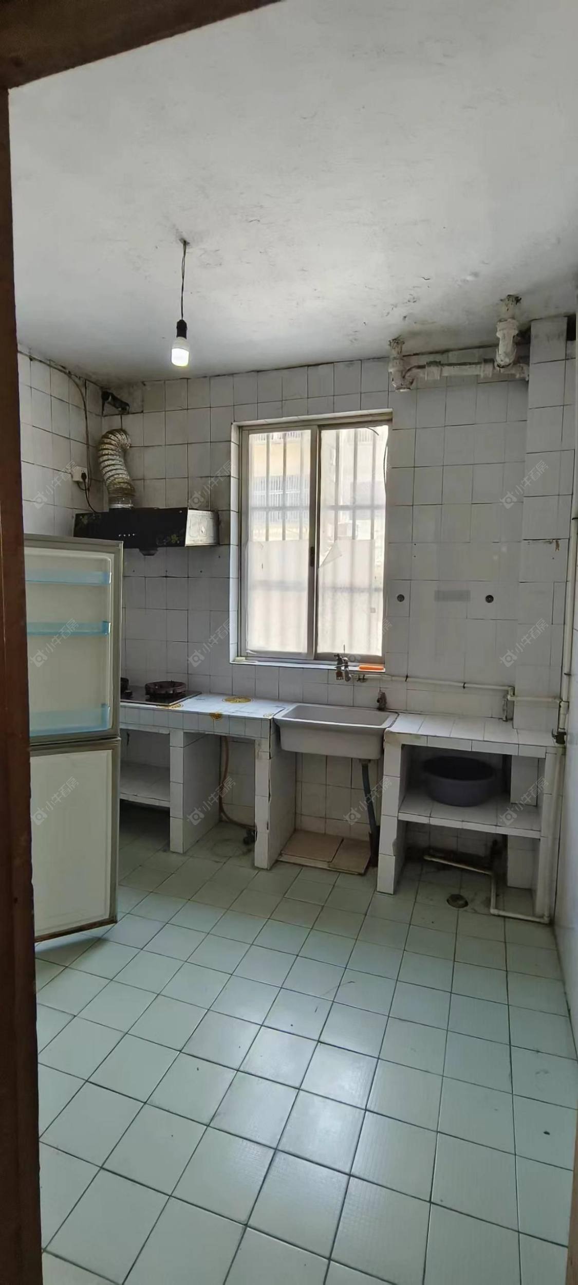 常州湾里新村在租房源室内图_小牛看房