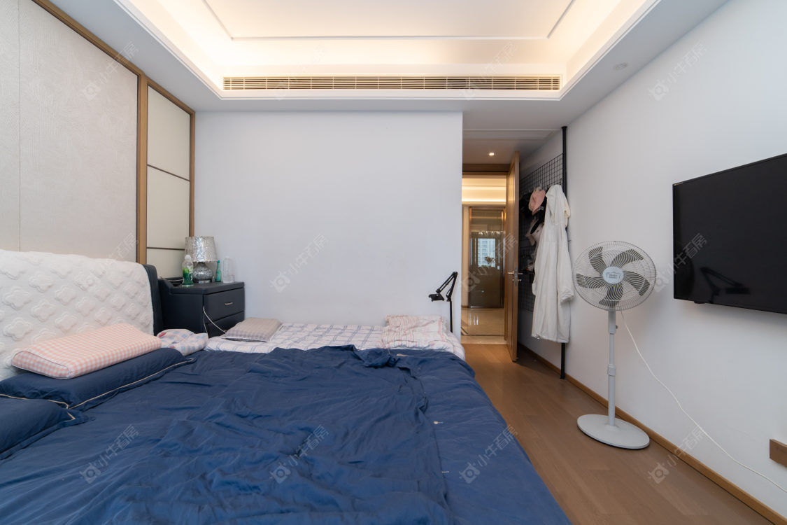 常州路劲铂隽在售二手房源室内图_小牛看房