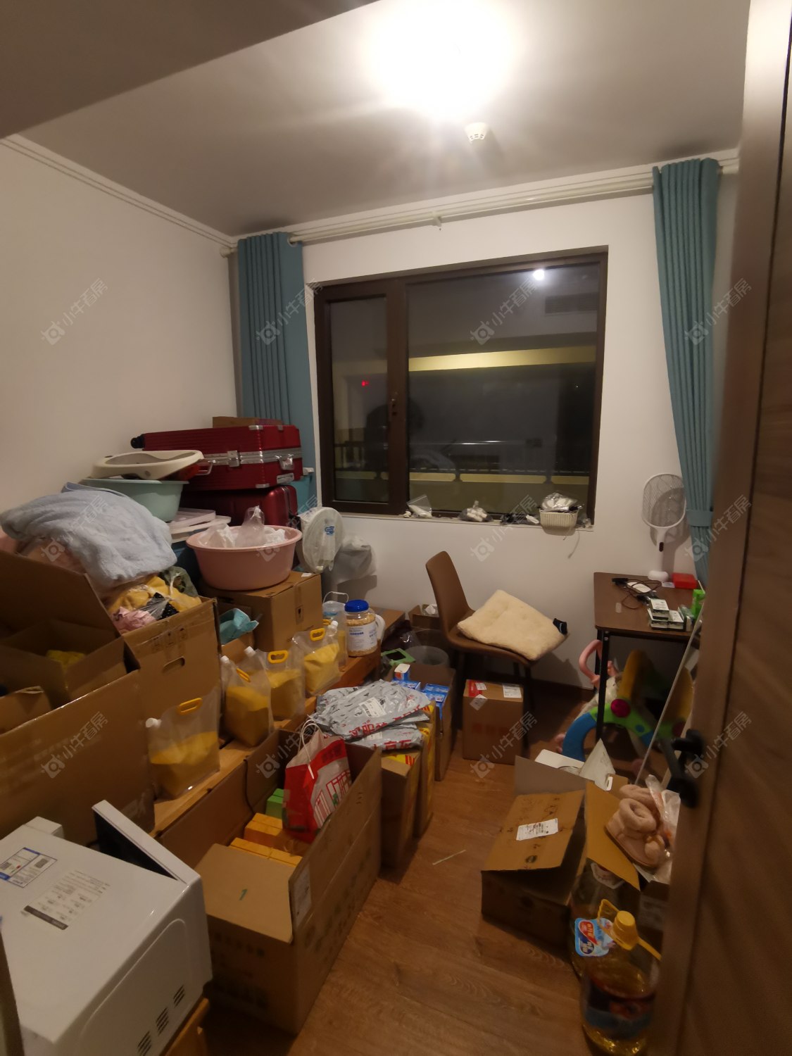 常州碧桂园碧玥和鸣在租房源_小牛看房