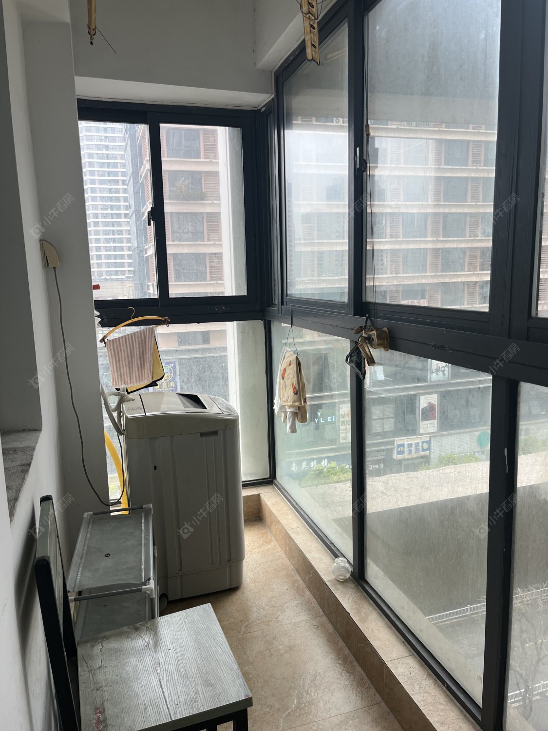 常州新北万达广场在租房源室内图_小牛看房