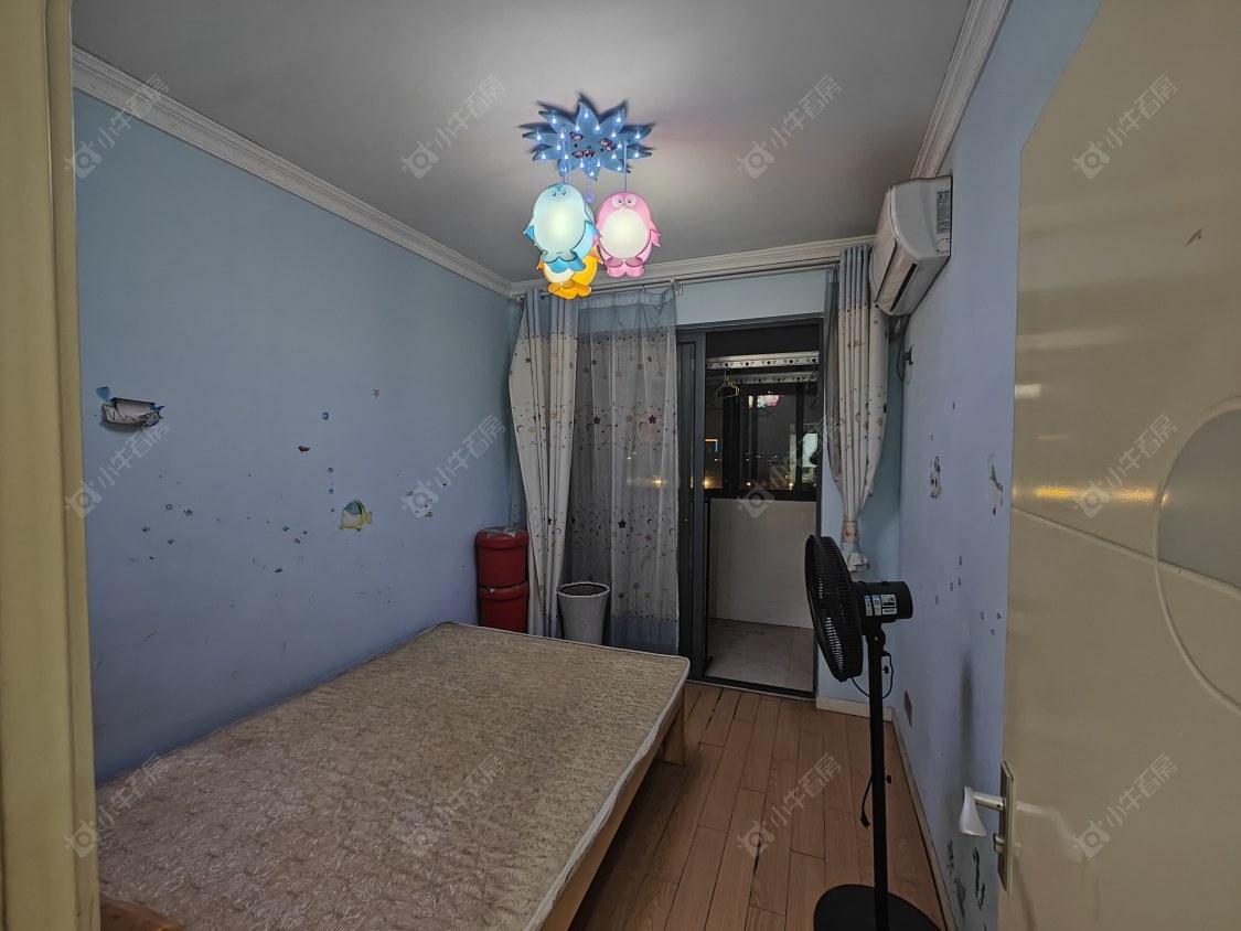 常州金色湖滨在租房源_小牛看房