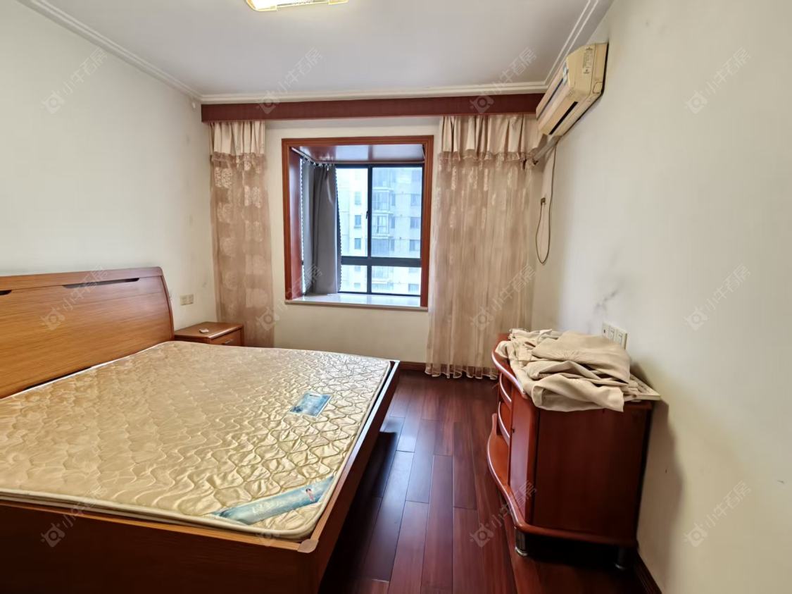 常州金鸡花园在租房源室内图_小牛看房