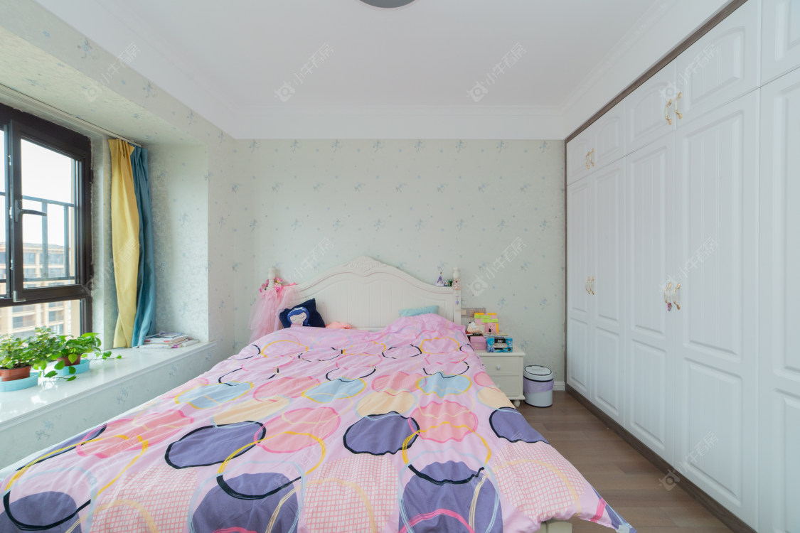 雅居乐星河湾房源室内图 常州雅居乐星河湾在售二手房源室内图_小牛看房