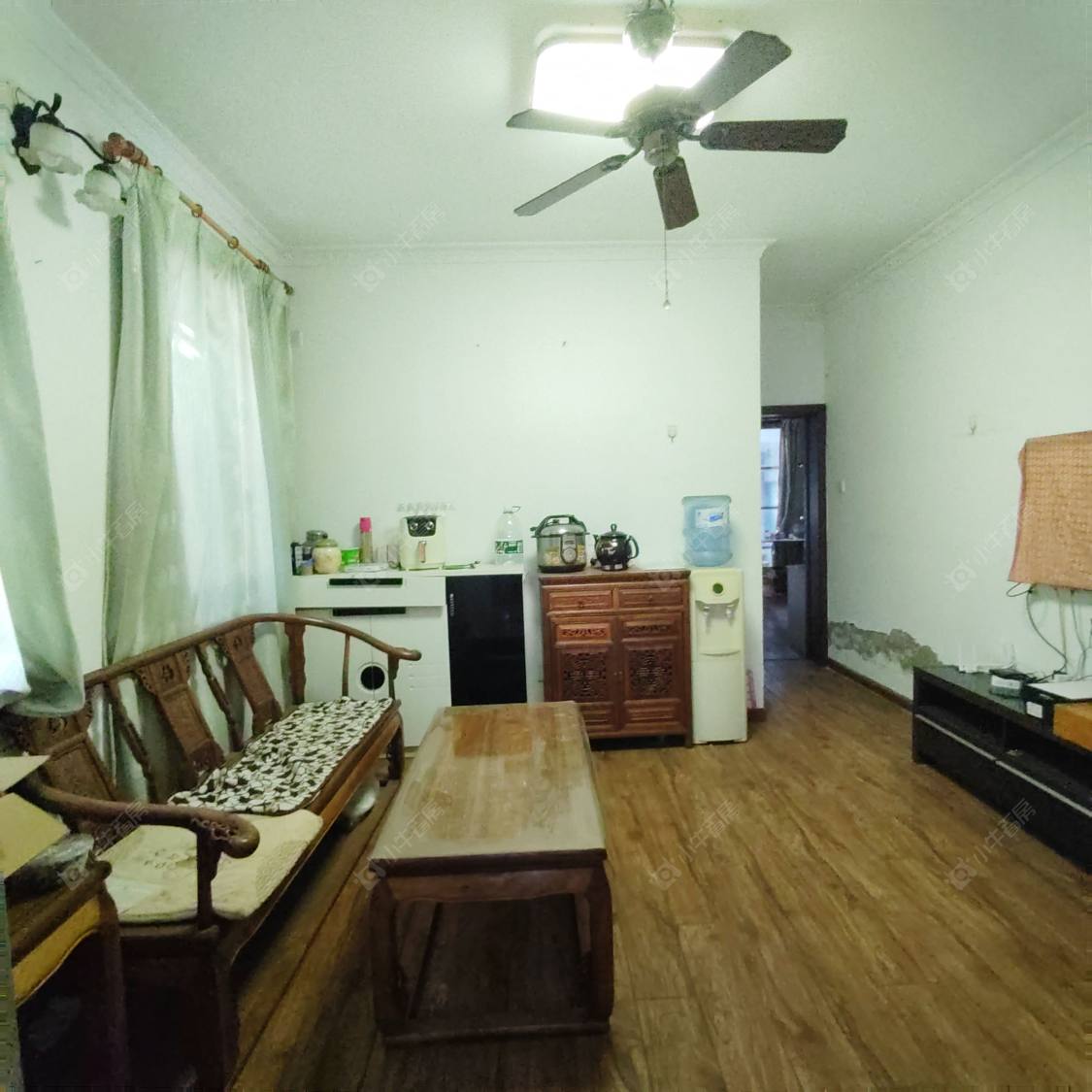 常州兰翔新村租房_小牛看房