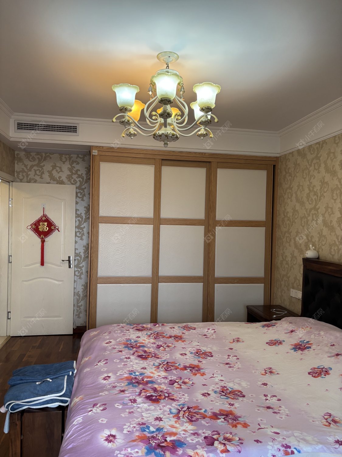 常州典雅花园在租房源室内图_小牛看房