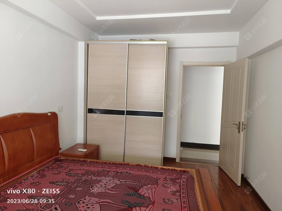 常州奥林匹克花园在租房源室内图_小牛看房