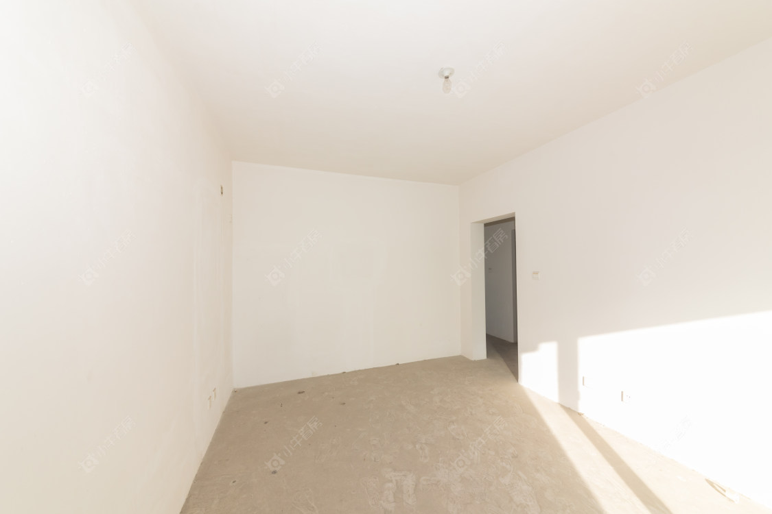 常州西瑶苑在售二手房源室内图_小牛看房