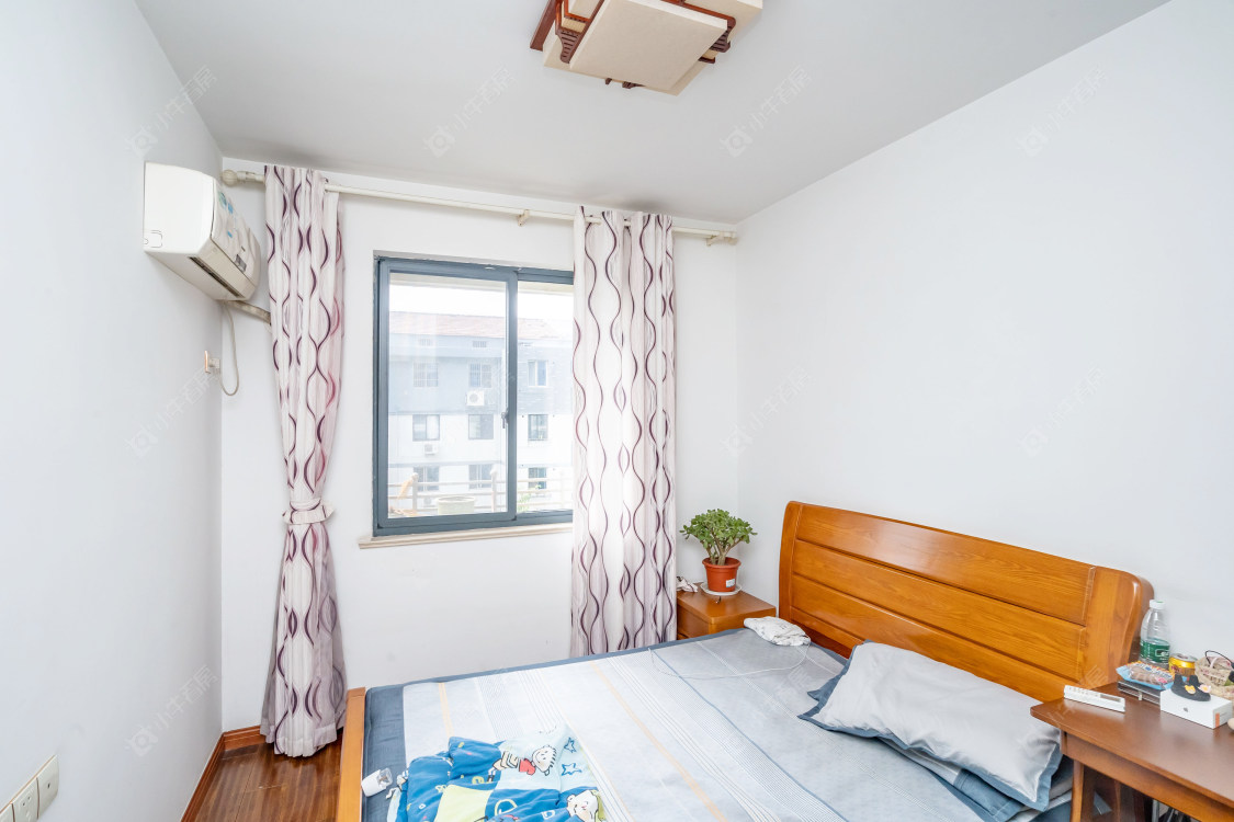 常州兰陵尚品花园在售二手房源室内图_小牛看房