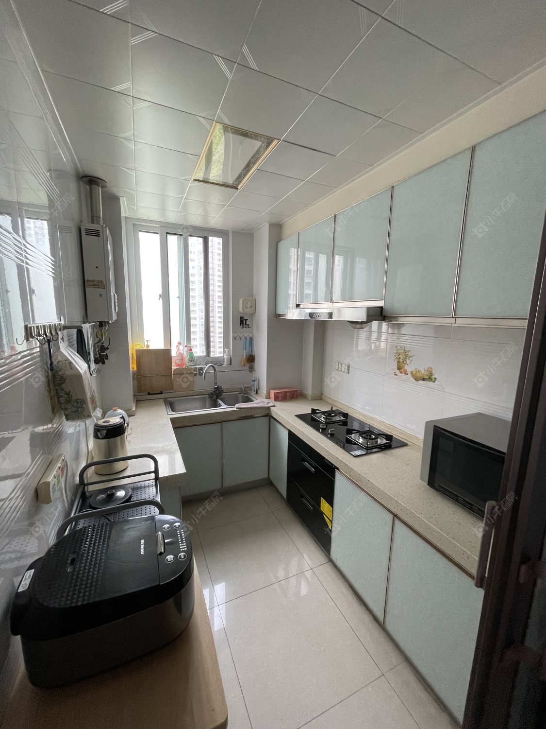 常州府西花园在租房源_小牛看房