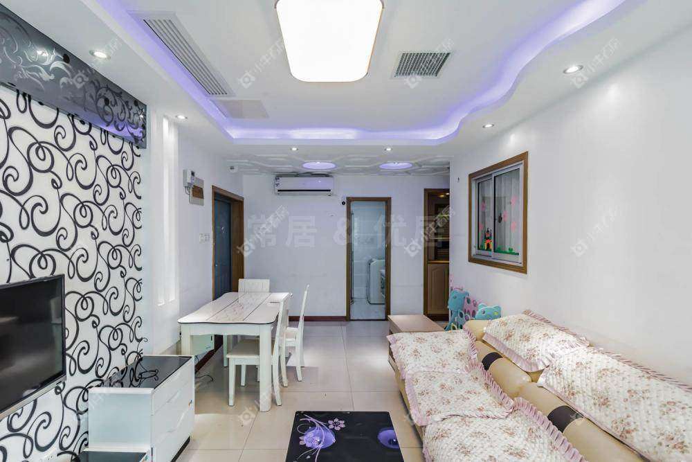 常州亚泰财富中心在租房源室内图_小牛看房