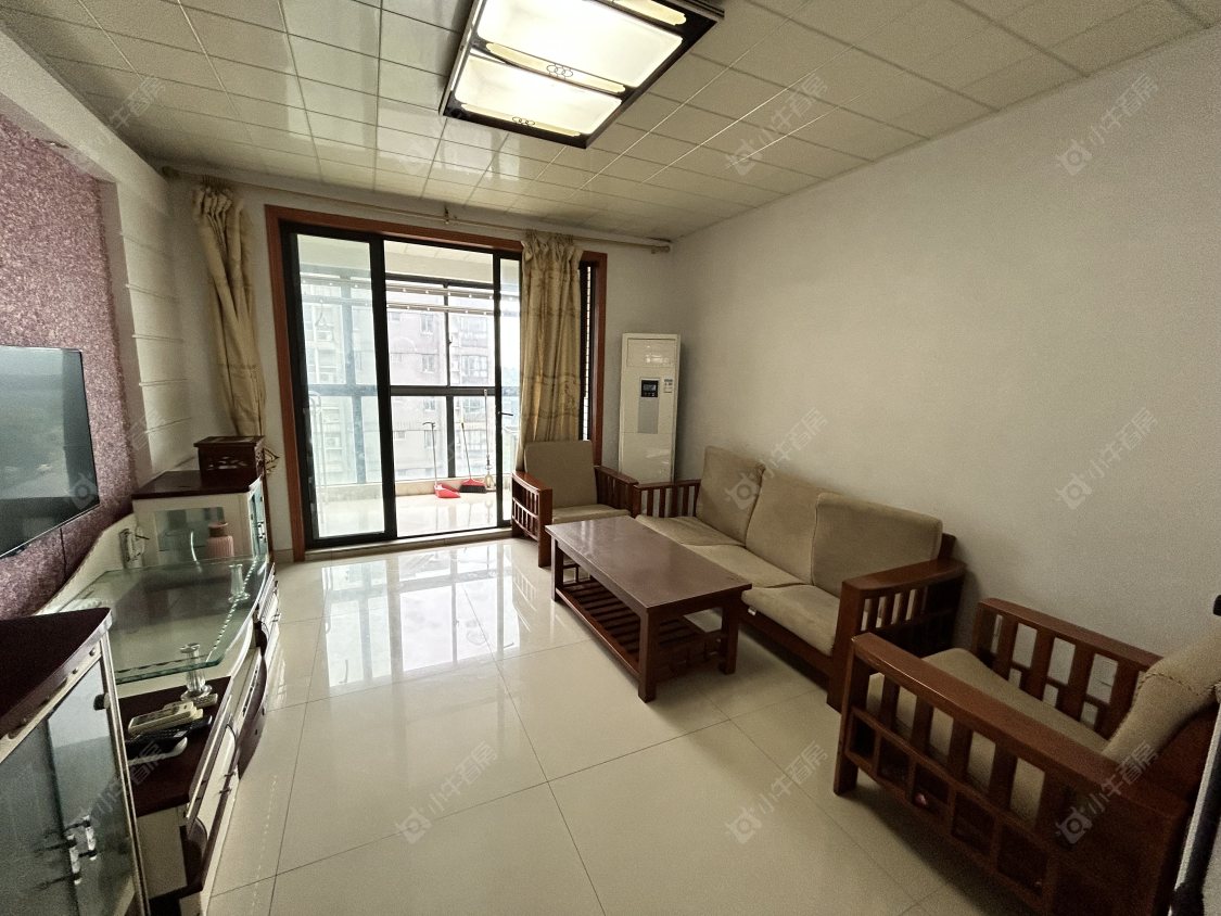 常州新城南都花海在租房源_小牛看房