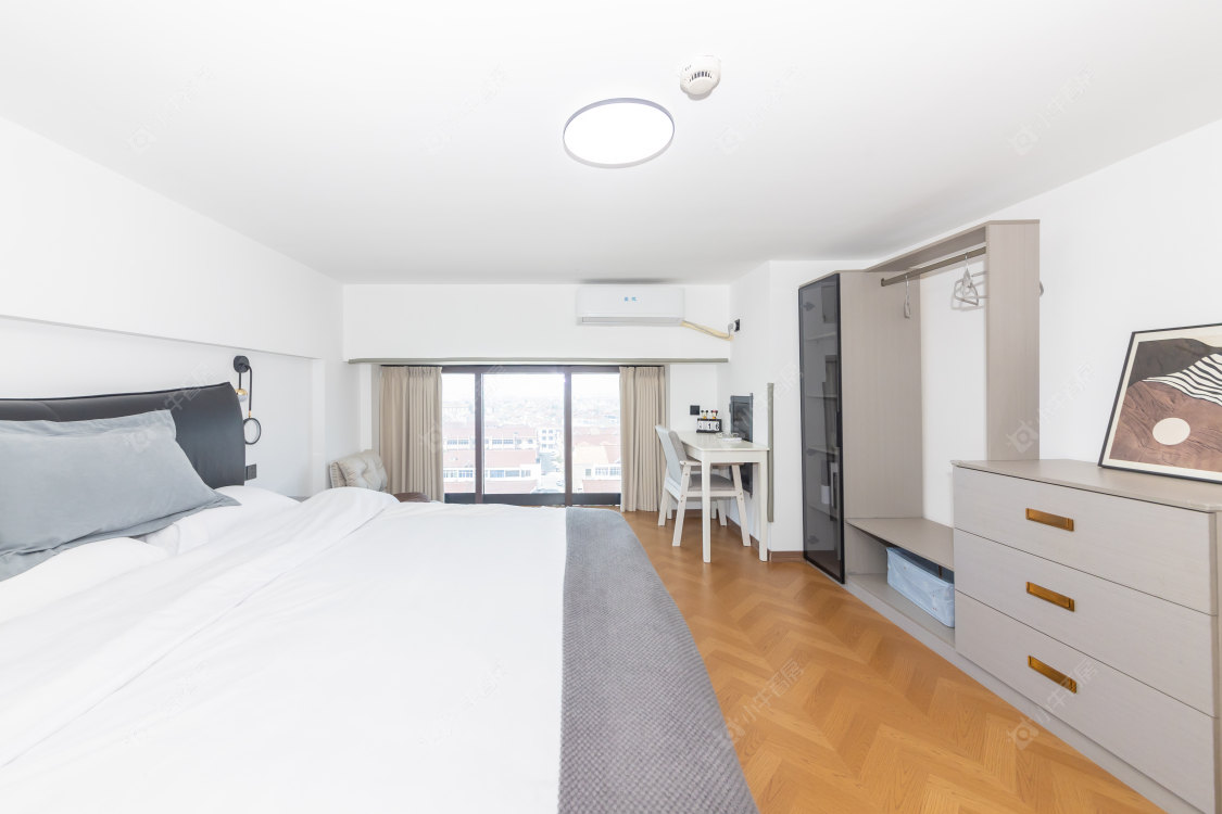 常州中港商务大厦在售二手房源室内图_小牛看房