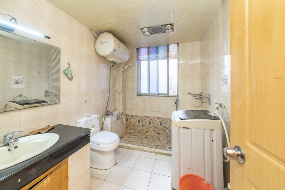 常州河西路在售二手房源室内图_小牛看房