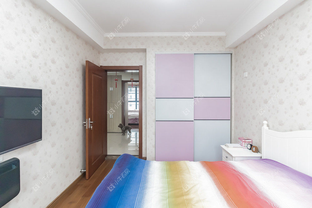 天安尚城一期房源室内图 常州天安尚城一期在租房源室内图_小牛看房