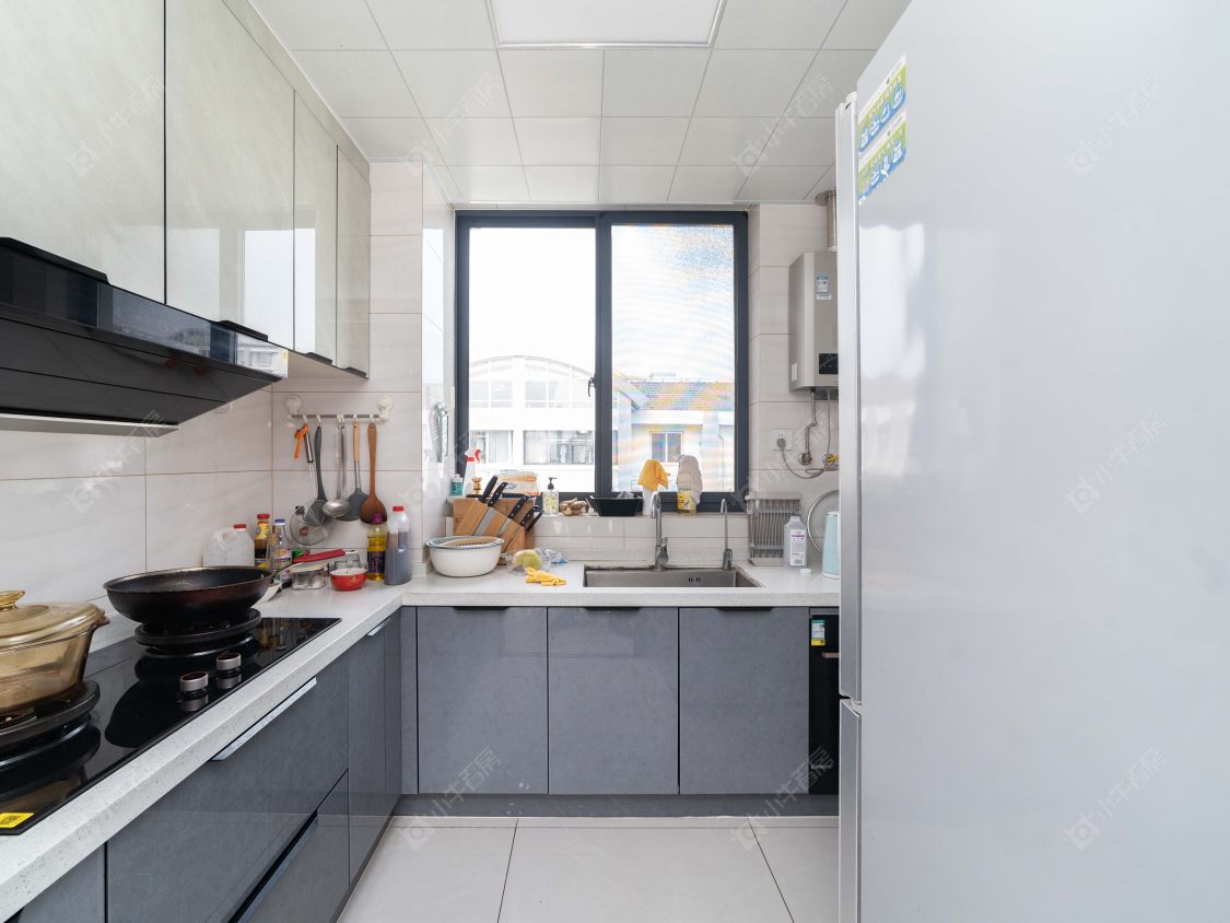 常州瑞丰花苑在售二手房源室内图_小牛看房