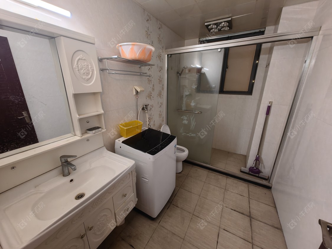 常州长兴好日子家园在租房源_小牛看房