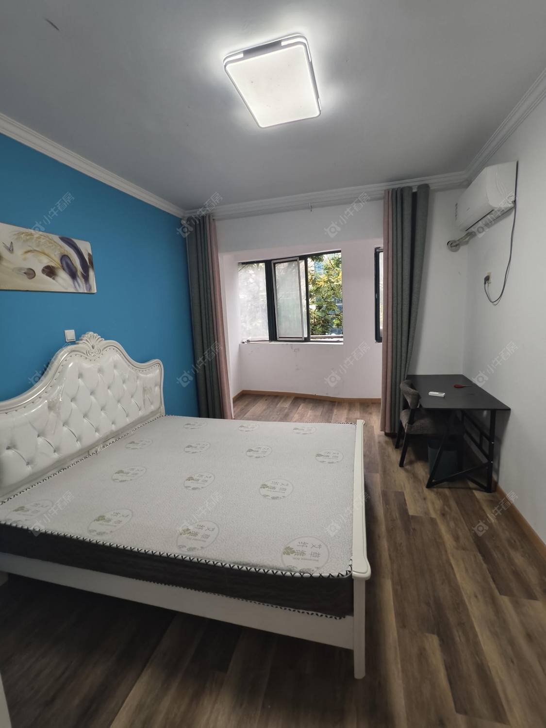 常州湾里新村在租房源室内图_小牛看房