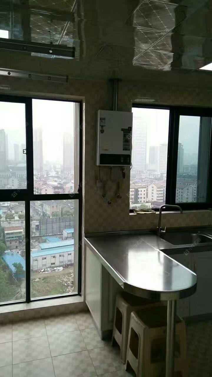 常州吾悦广场悦+公寓在租房源_小牛看房