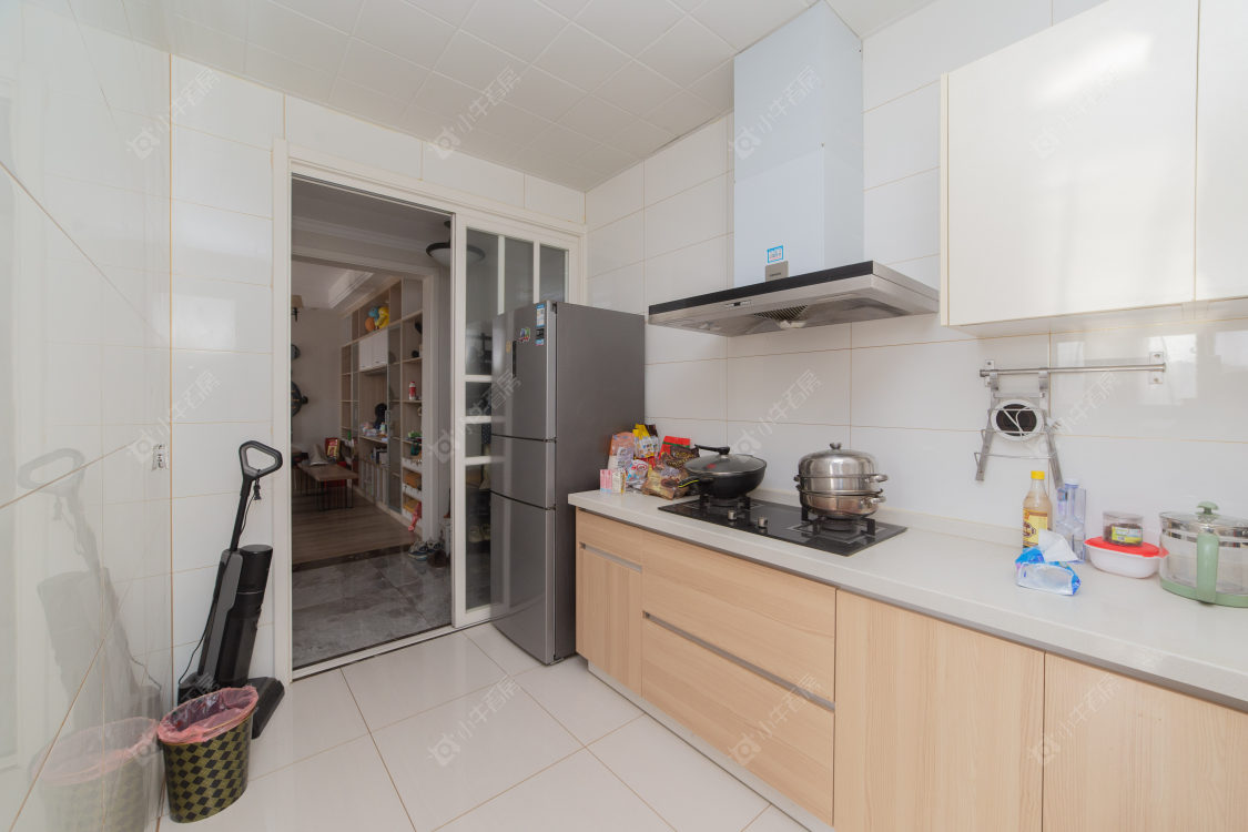 常州雅居乐星河湾在售二手房源室内图_小牛看房